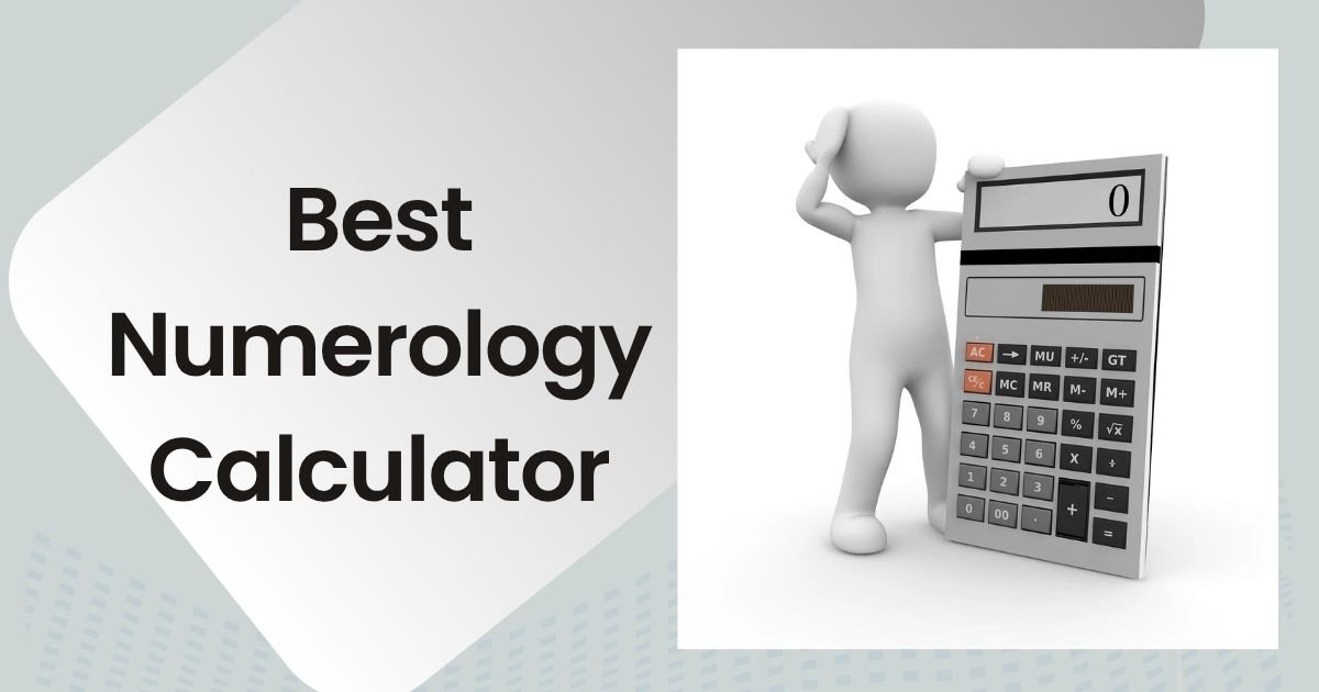 best numerology calculator